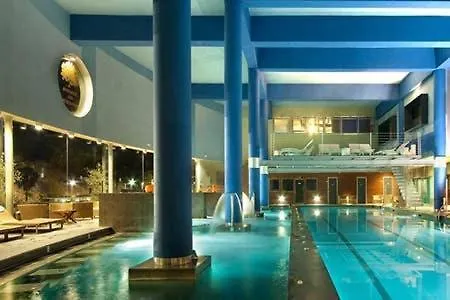 Apartamento Luxury Penthouse With Jacuzzi And Seaviews Benalmádena 0*,  España